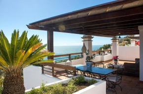 Paraíso del Mar
